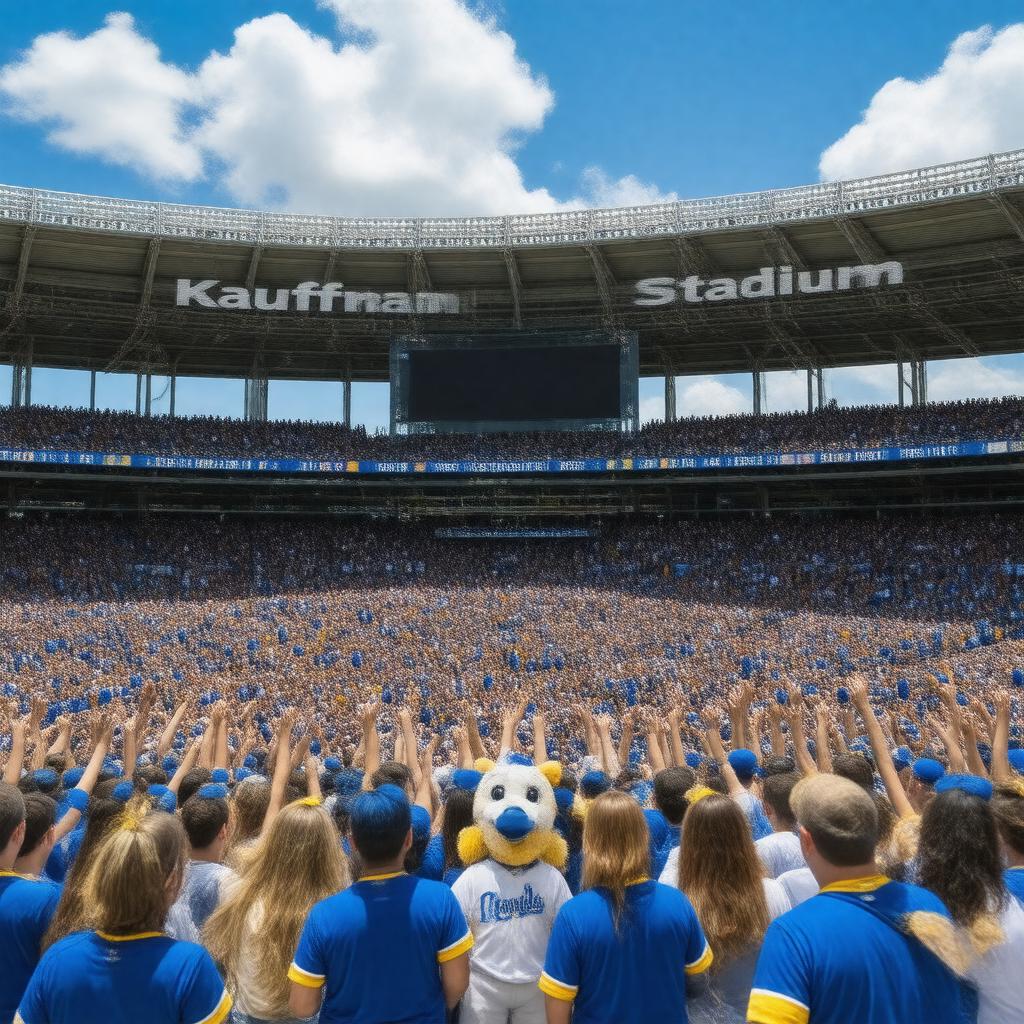 Kansas City Royals (NFL)
